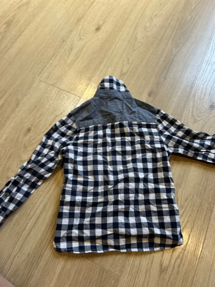 Chemise, garçon - photo numéro 4