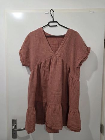 Robe d'été