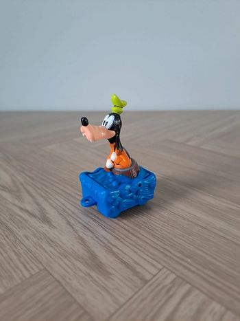 Jolie figurine Dingo Disney