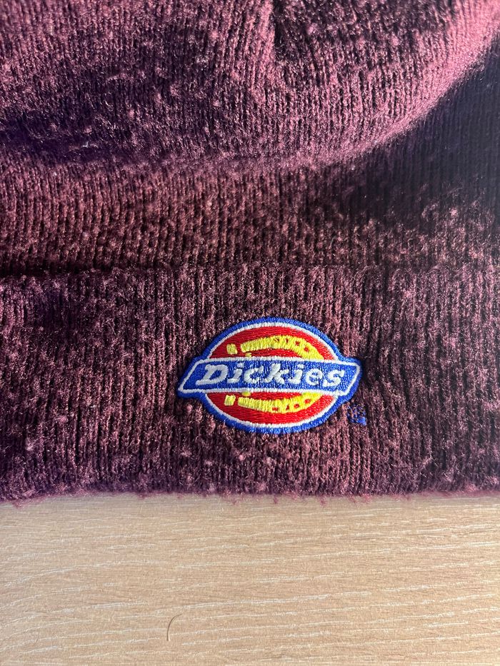 Bonnet - photo numéro 2