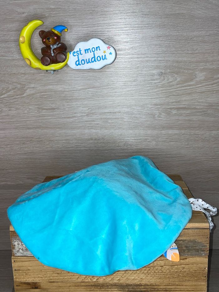 DDC546 doudou et compagnie ours 🐻 - photo numéro 2