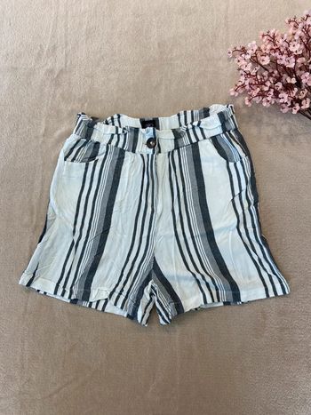 Short été fille femme XS