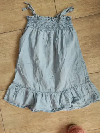 Robe légère