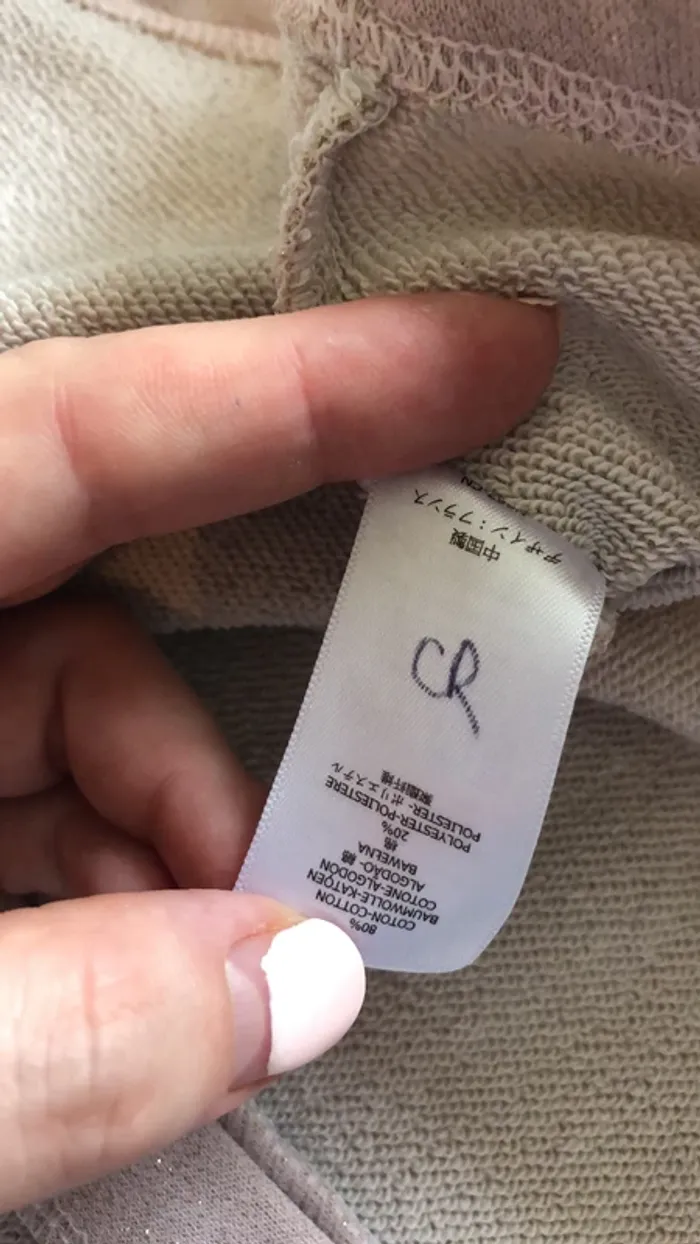 Robe Petit Bateau 36 mois - photo numéro 5