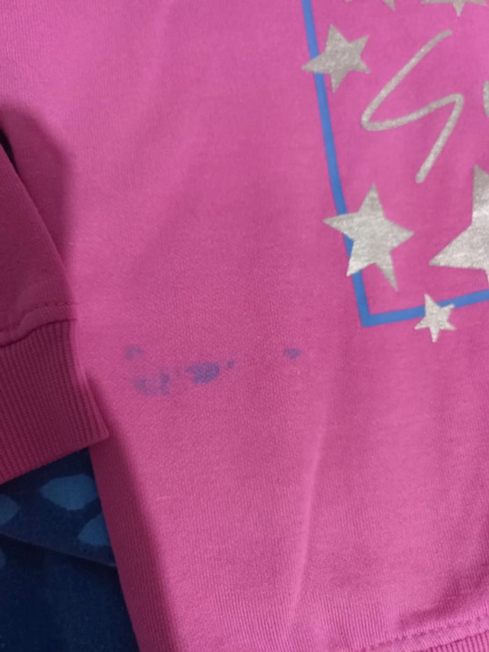 Pull 4-5 ans - photo numéro 2