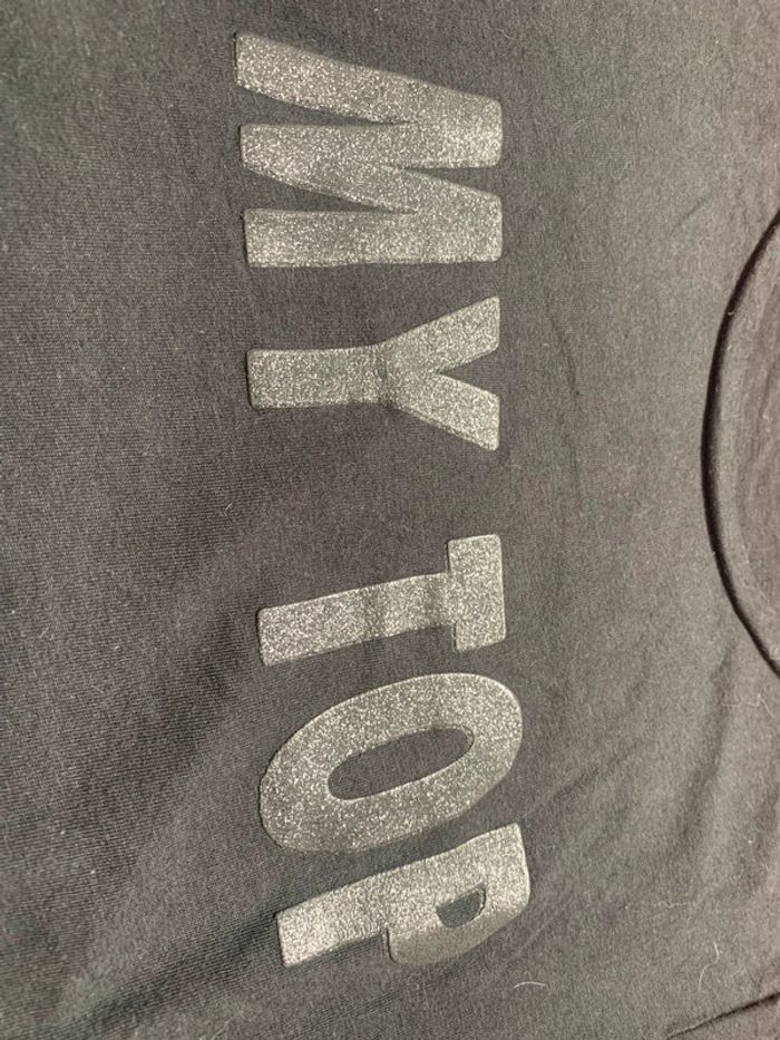 tee shirt - photo numéro 3