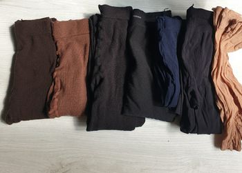 Lot de collants