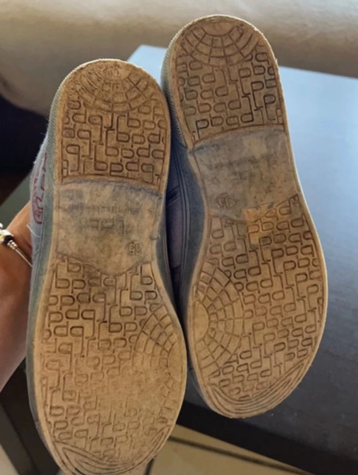 Basket 35 les petites bombes - photo numéro 3