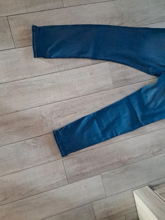 Jeans slim - photo numéro 5