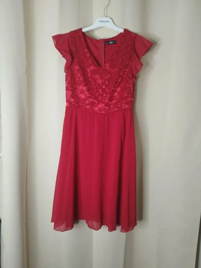 Robe shein