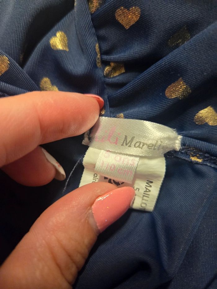 Maillot de bain 3ans - photo numéro 4