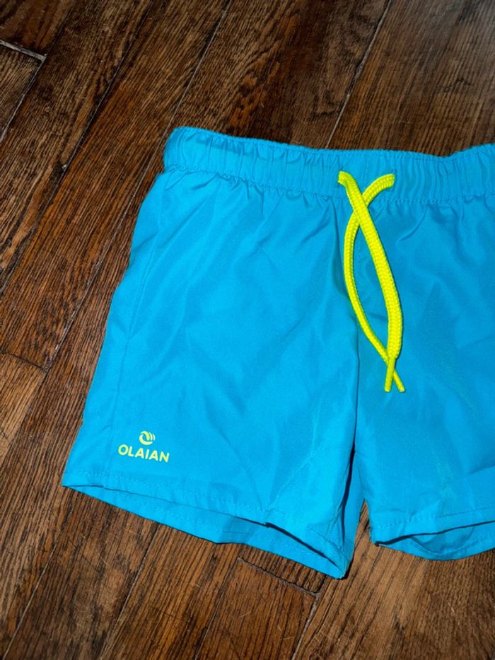 Maillot de bain olaian  5 ans - photo numéro 2