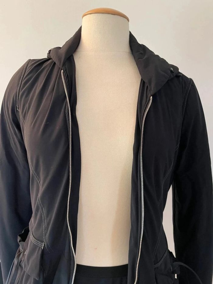 Blouson MC Planet - photo numéro 8