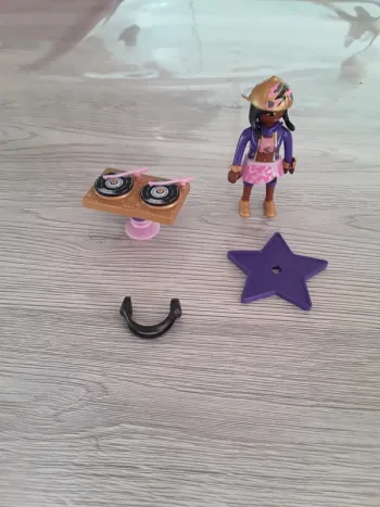 Playmobil Everdreamerz