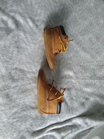 Chaussures Timberland 18,5