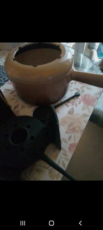 Fondue