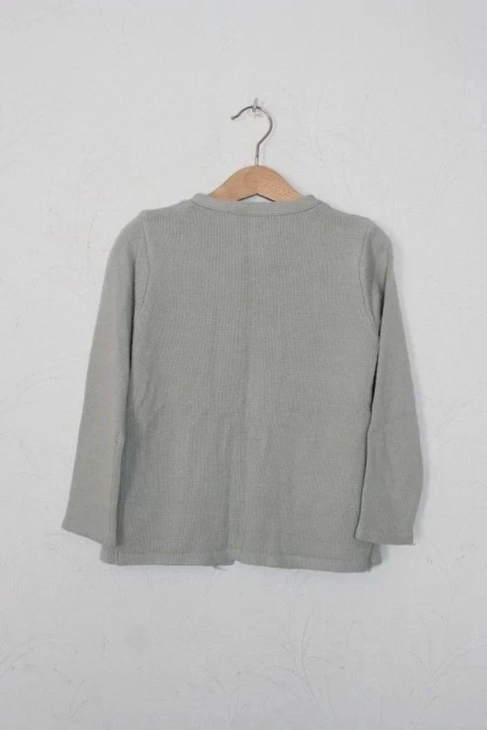 Gilet Hello Kitty 5/6 ans - photo numéro 3