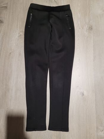 Pantalon fille 10 ans