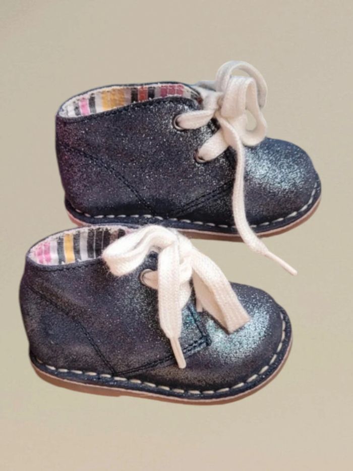 Chaussures Freemouss Pointure 17