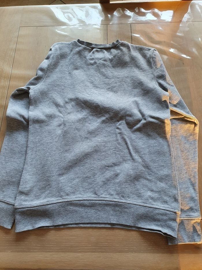 Sweat - photo numéro 4