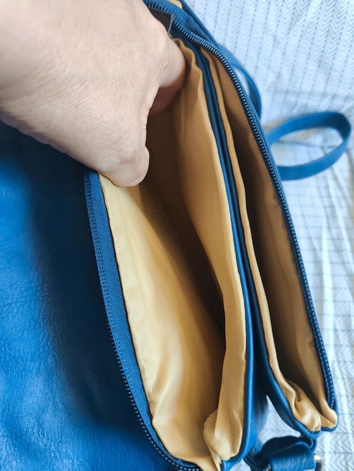 Sac pochette - photo numéro 5