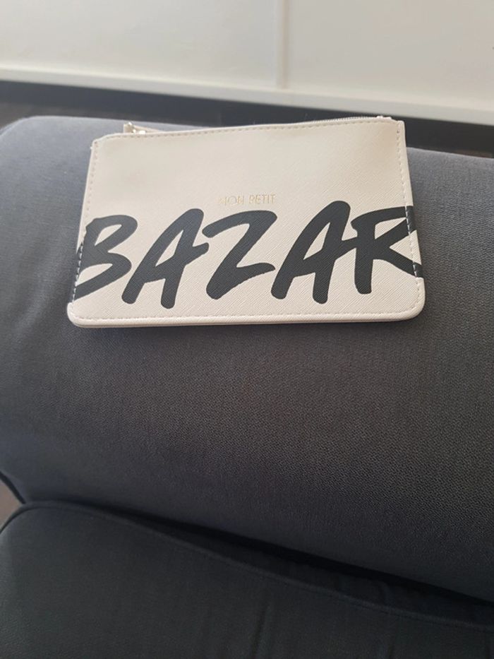 Petite pochette femme