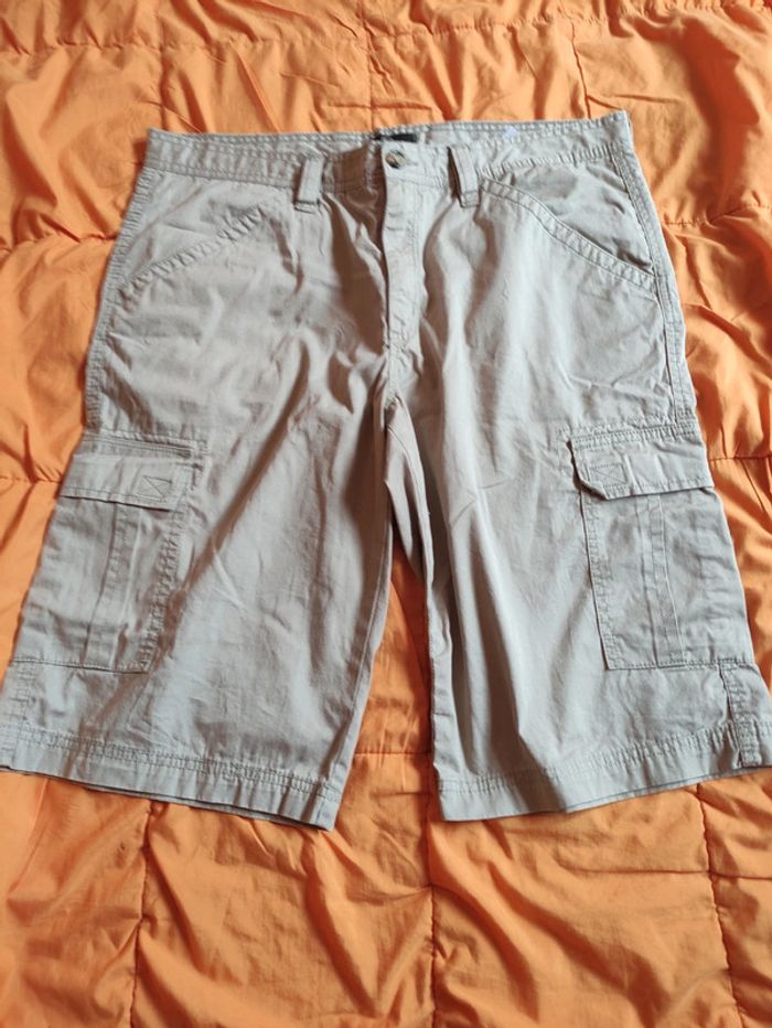 Short rando Grey connection beige Taille 54