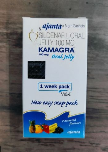 Kamagra
