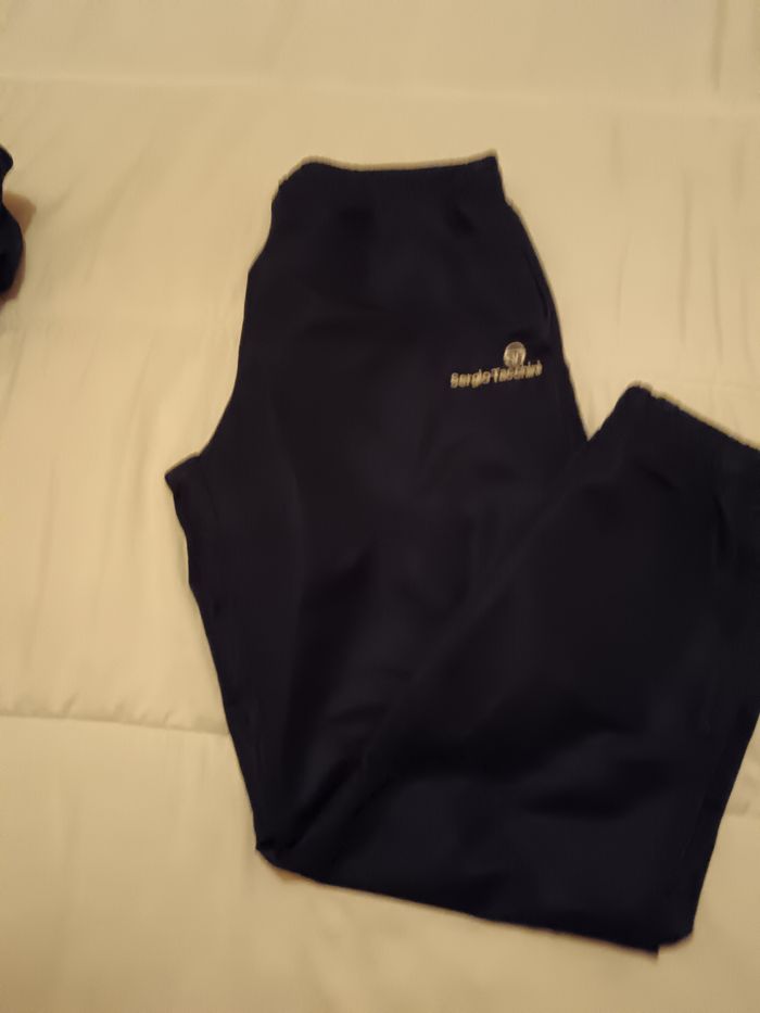 Jogging sergio tacchini - photo numéro 3