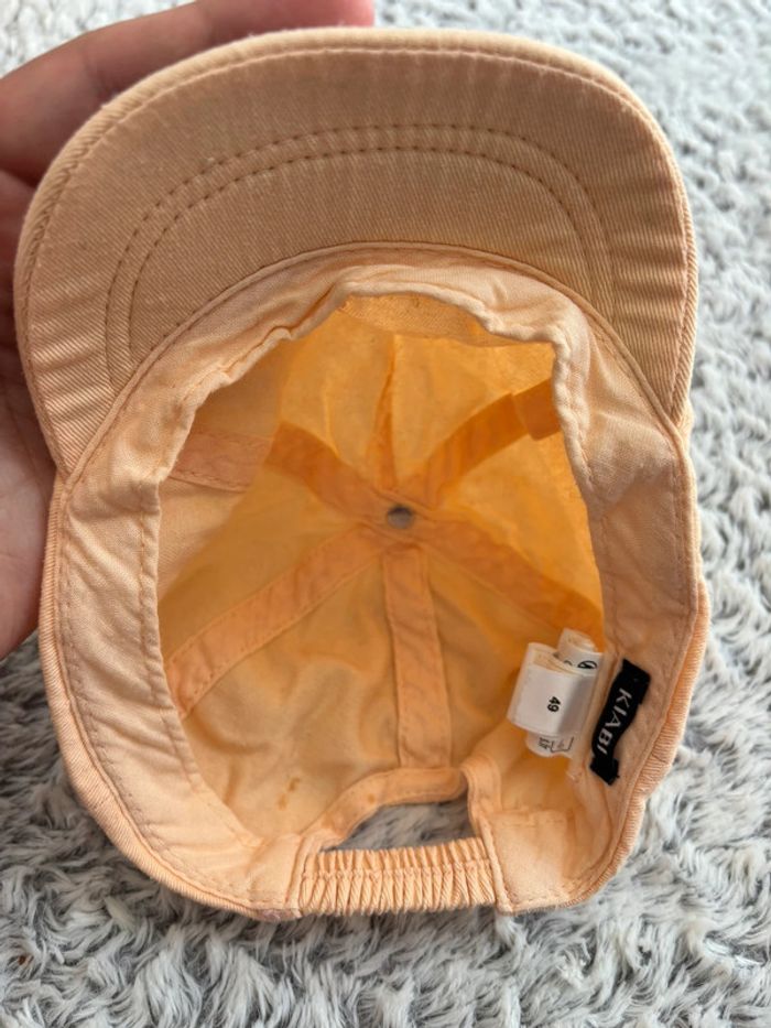 Casquette souple Kiabi - photo numéro 4