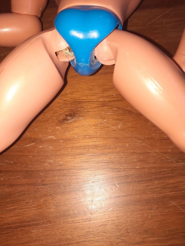 Figurine Hercule 1996 - photo numéro 7