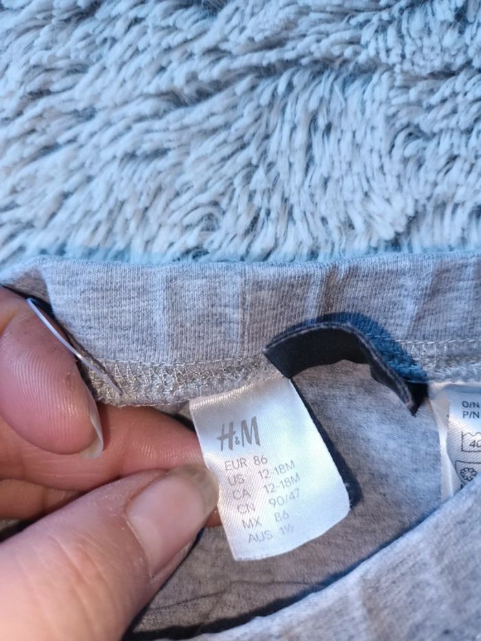 Pantalon 18m - photo numéro 2