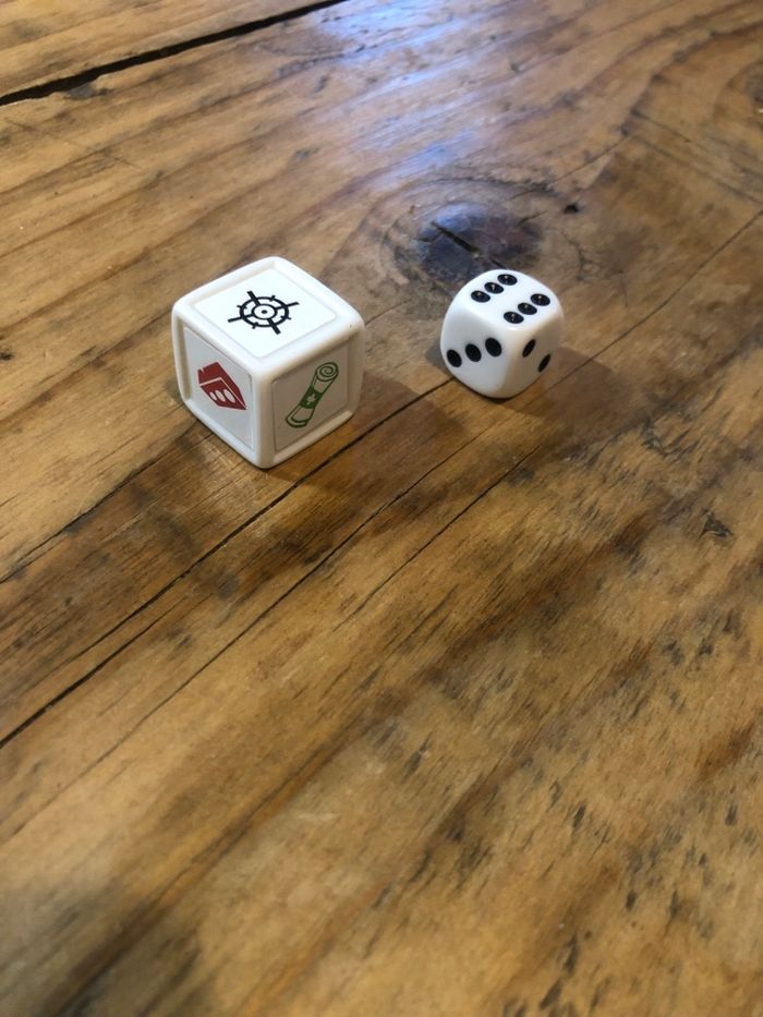 Monopoly version anglaise - photo numéro 7