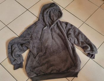 Sweat polaire