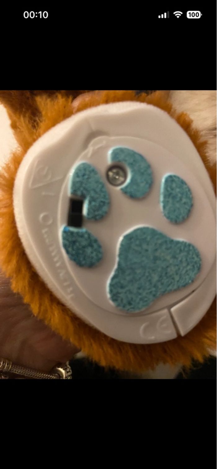 PRESENT PETS – chien interactif - photo numéro 9