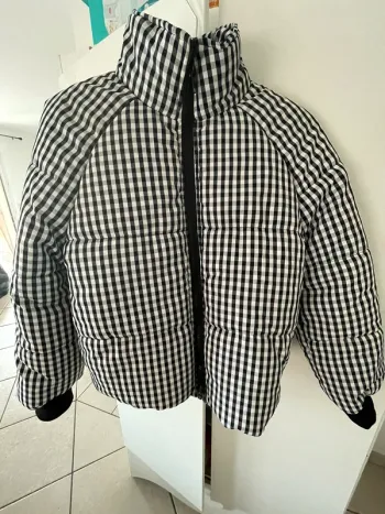 Bomber shein