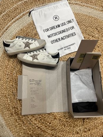 Golden Goose