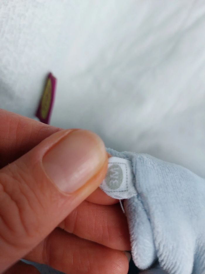 Combinaison pilote 3 mois - photo numéro 6