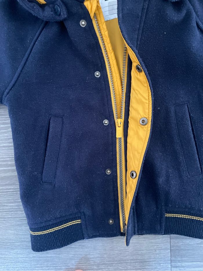 Blouson garçon - photo numéro 2