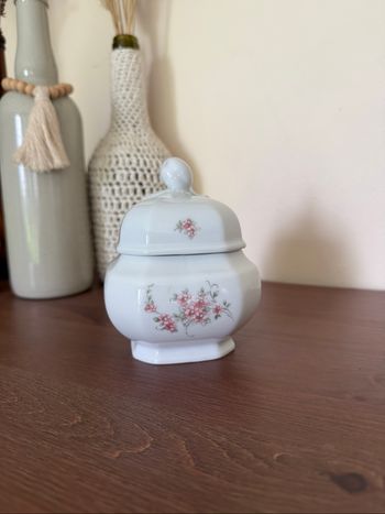 Sucrier Bavaria - Vintage