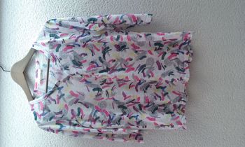 polo  femme Armand Thiery