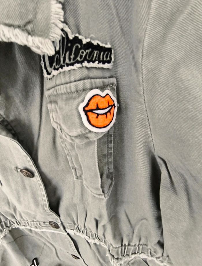 3 Pommes 6 ans - photo numéro 3