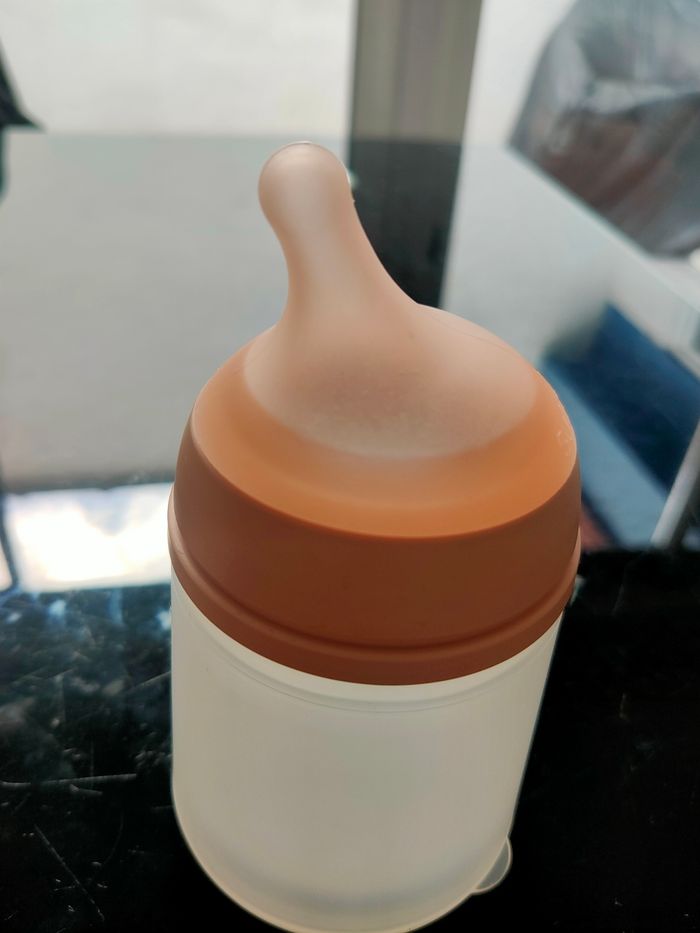 Biberon suavinéx - photo numéro 3