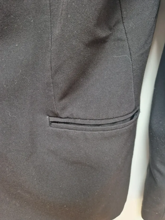 Blazer femme - photo numéro 3