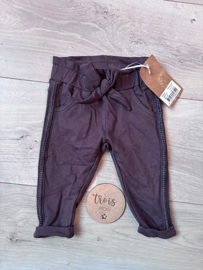 Pantalon bébé
