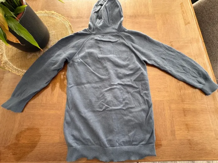 Gilet zippé - photo numéro 3