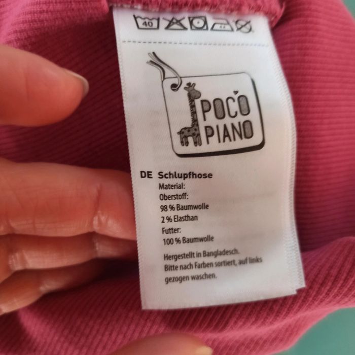 Pantalon doublé - photo numéro 8