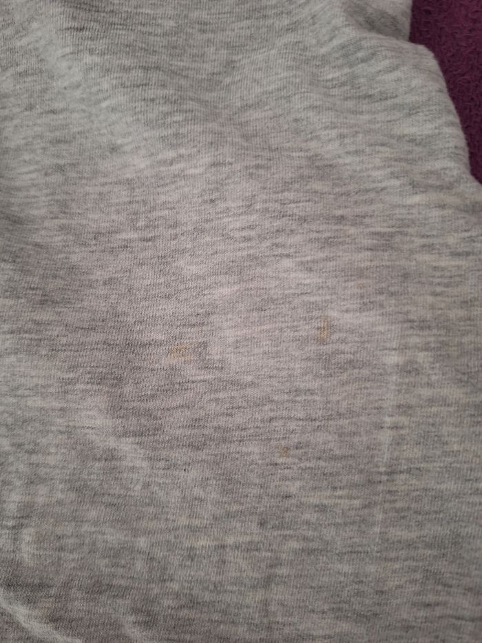 Lot 2 t-shirt 1 pantacourt - photo numéro 3