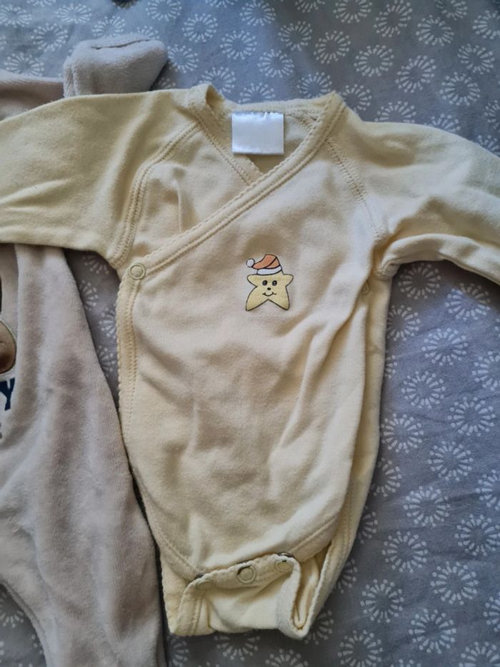 Lots bébé 0 mois - photo numéro 4