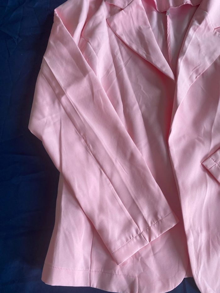 Veste légère - photo numéro 2